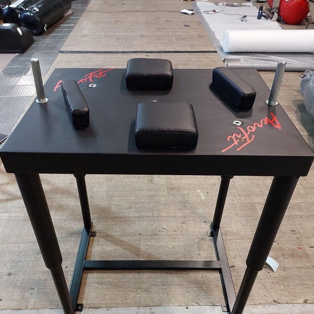 Стол для армрестлинга