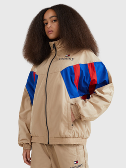 Куртка Tommy Jeans Tommy Collection Colorblock Horseradish