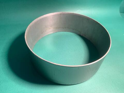 Задняя хромированная втулка шибера Waitzinger B173073