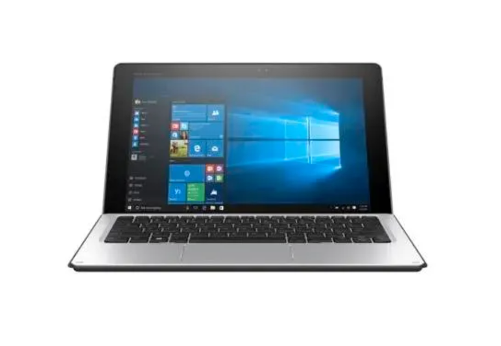12.1" Уцененный Ноутбук HP Elite X2 1012 G1 (1920x1080, Intel Core m5-6y54, RAM 8ГБ,SSD 256ГБ, Intel HD Graphics 515, Win 10Pro)