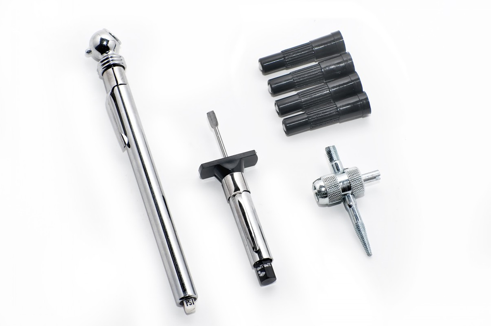 Набор для обслуживания шин СТАНКОИМПОРТ, PA-3627