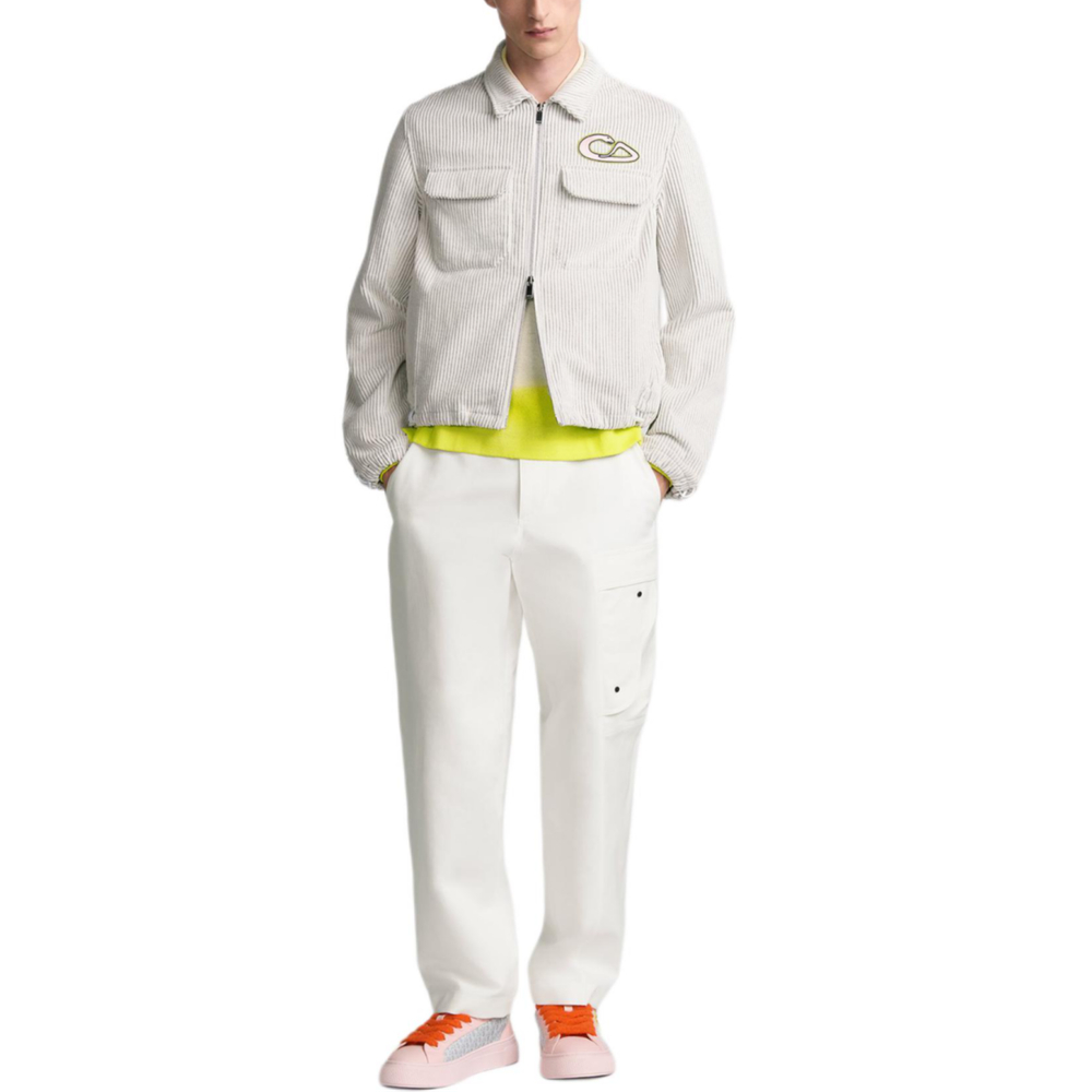 Куртки DIOR Dior And Kaws Logo, 513D590A297X-C084