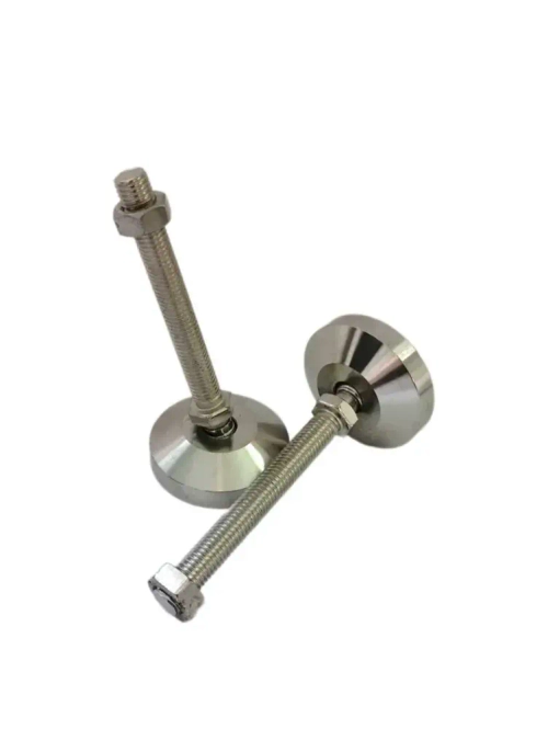 Опора шарнирная UnitMC регулируемая 400203 60xM12x100