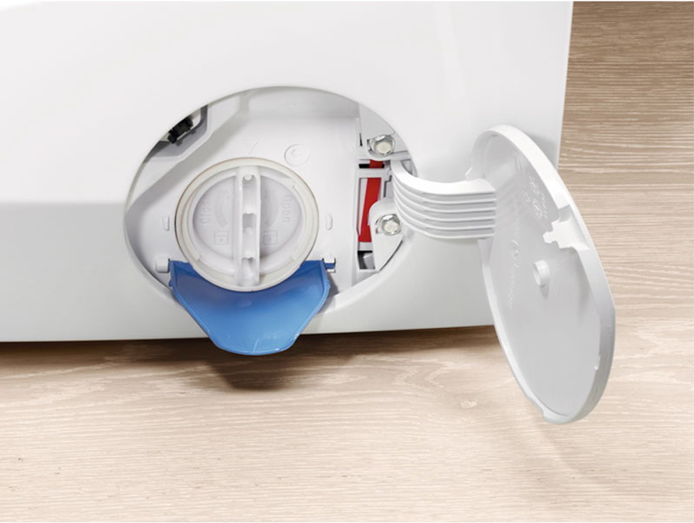 Стиральная машина Electrolux EW7F3482UE