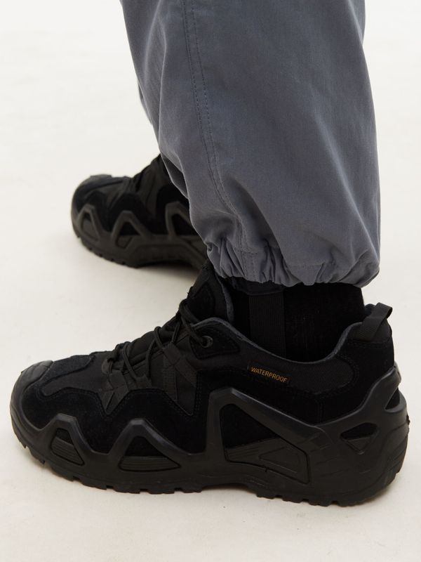 Костюм летний Антигнус-Премиум ткань Ravena Peach Wash цвет Серый