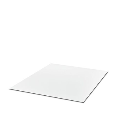 0811406 - GPA 610X610X0,8... - Пластины для гравировки, для наружного применения