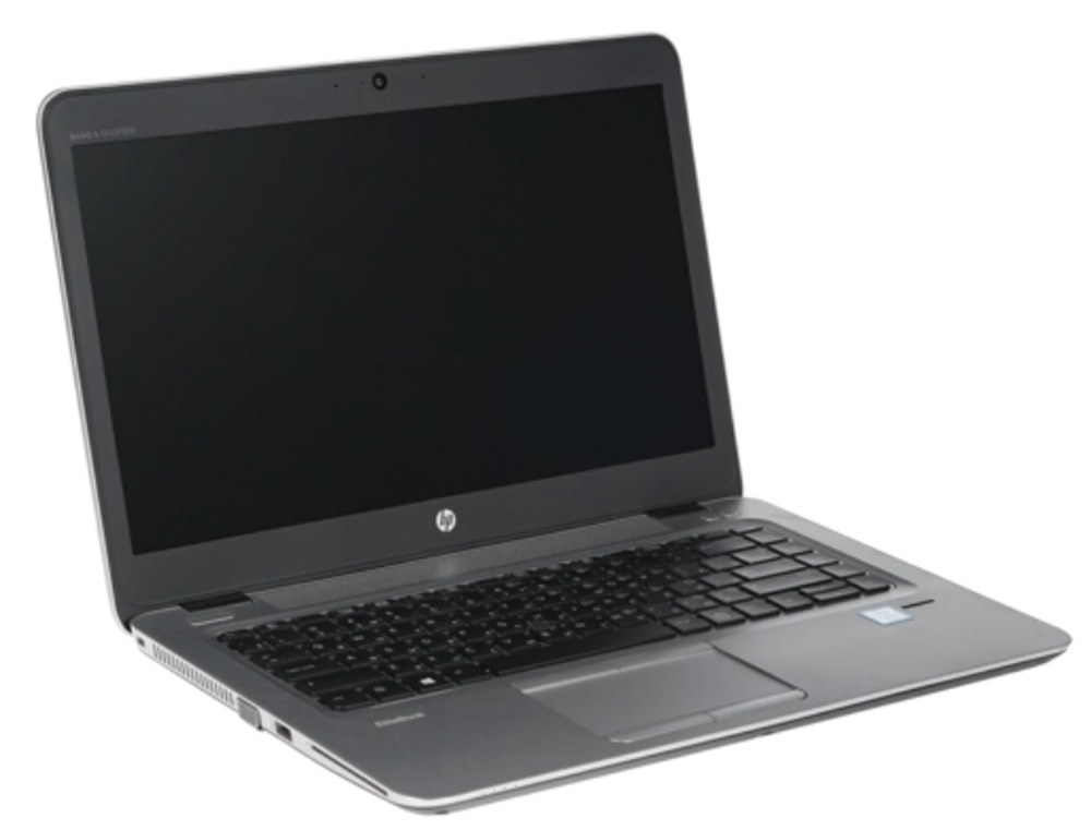 14" Ноутбук HP Elitebook 840 G4 (1366x768, Intel Core i5-7500U, RAM 8ГБ,SSD 128ГБ, Intel HD Graphics 520, Win 10Pro)