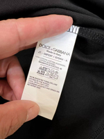 Футболка Dolce & Gabbana
