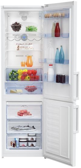 Холодильник Beko RCNA 355E21 PT