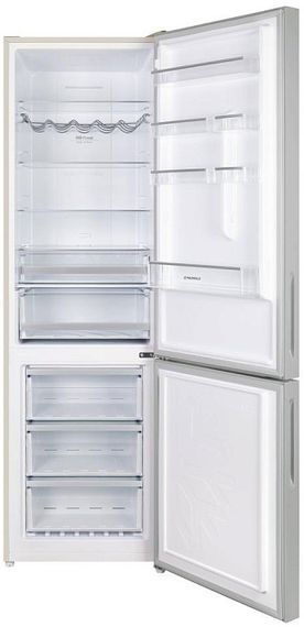 Холодильник Maunfeld MFF200NFBG