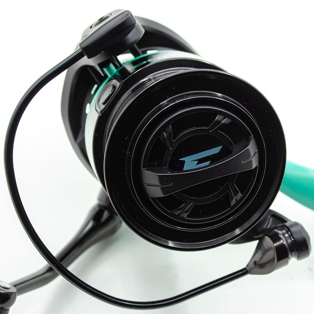 FLAGMAN Катушка фидерная Mascot Feeder 4000 ручка вкручивается