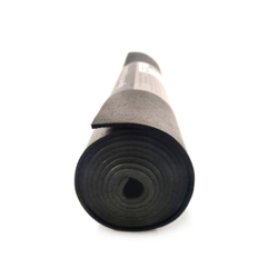 Коврик для йоги Инь Янь Студио 4.5мм разной длины