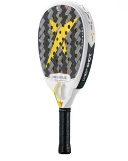 Ракетка для падел тенниса Drop Shot Pala Explorer Pro Attack 1.0