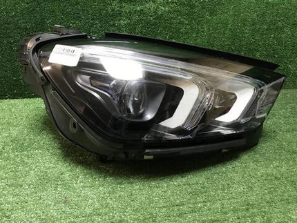 Фара правая Mercedes GLE V167 18-24 Multibeam LED