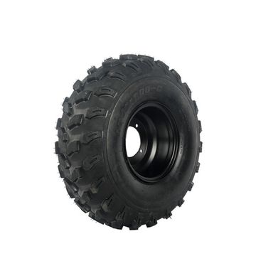 Колеса пневматические к мотоблоку 19х7-8 (2 шт)