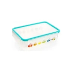 Контейнер Mega 0,8 л (бирюза)