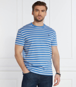 Футболка POLO RALPH LAUREN - голубой(710934662)