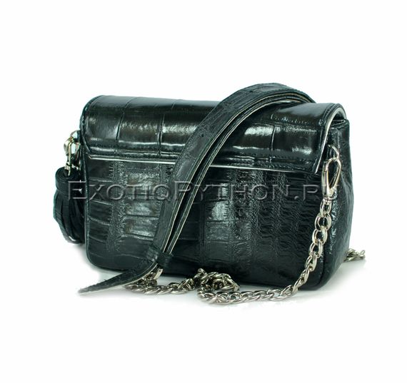 Сумка из кожи крокодила BG-311