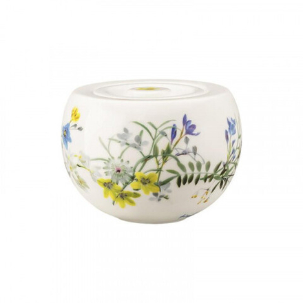 Сахарница Rosenthal Brillance Fleurs des Alpes на 6 персон, 0,25 л