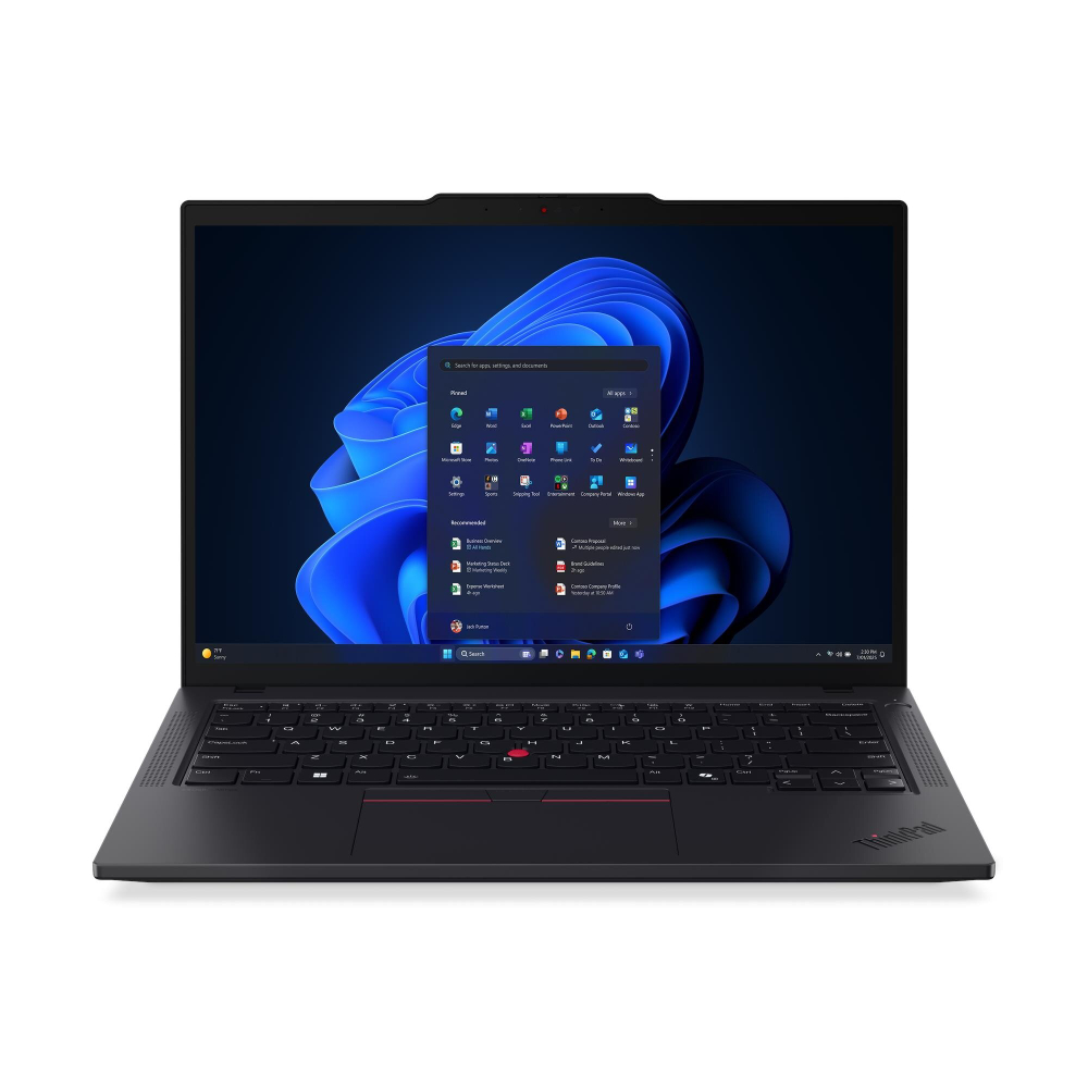 Ноутбук Lenovo Thinkpad T14 G6 (21R1005QFW)