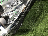 Фара левая BMW 5er G30 (2017-2020) LED