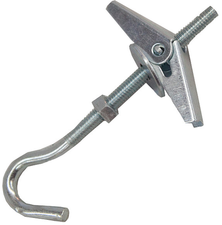 449 Зонтик с крюком М4 1шт