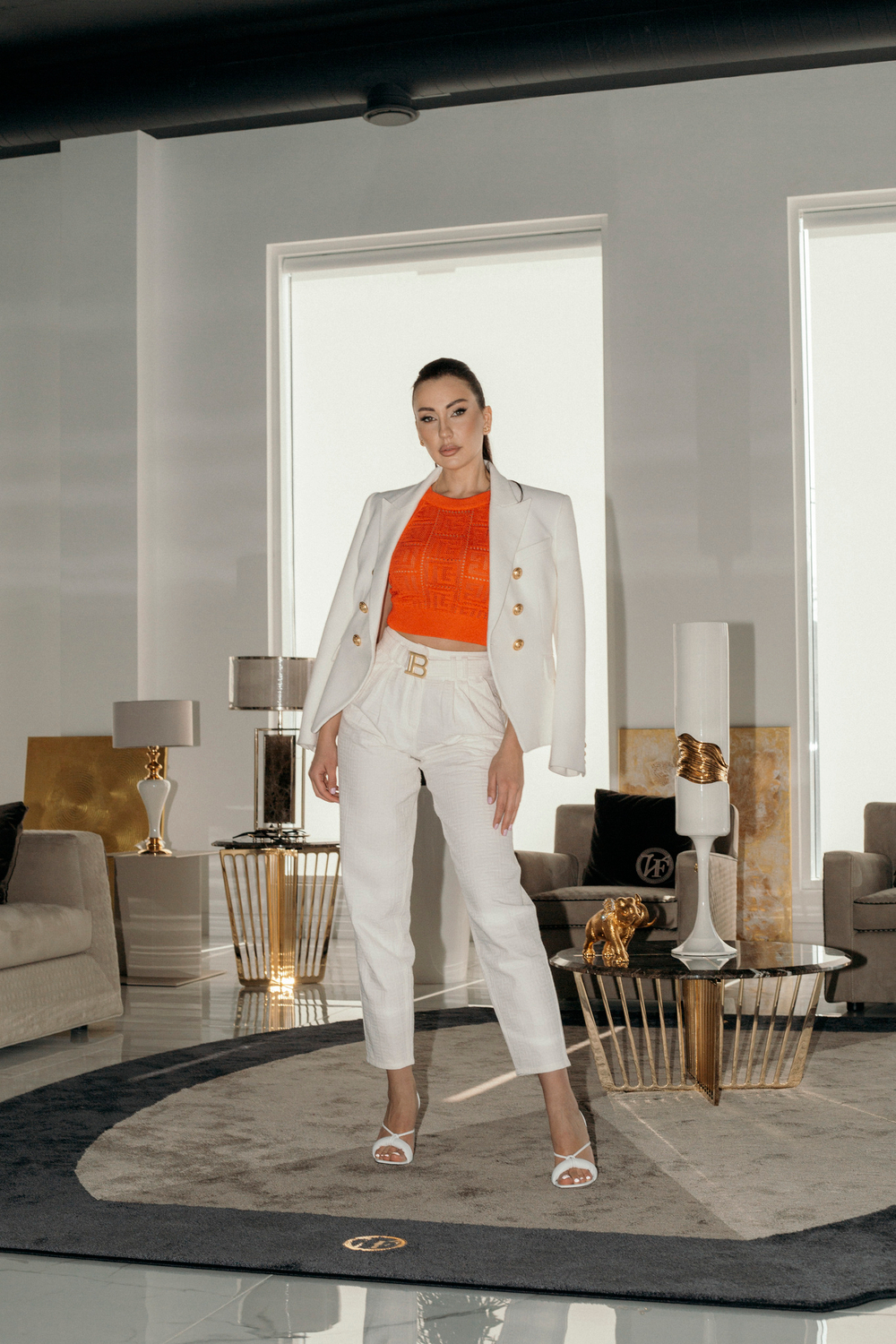 BALMAIN