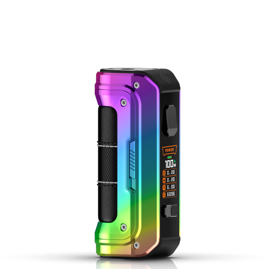 Бокс-мод Geekvape Max100 (Aegis Max 2)