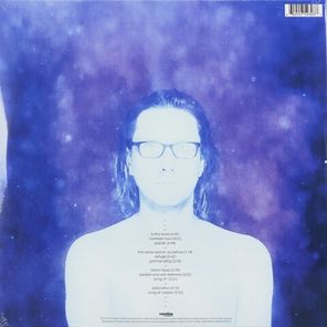 Steven Wilson / To The Bone (2LP)