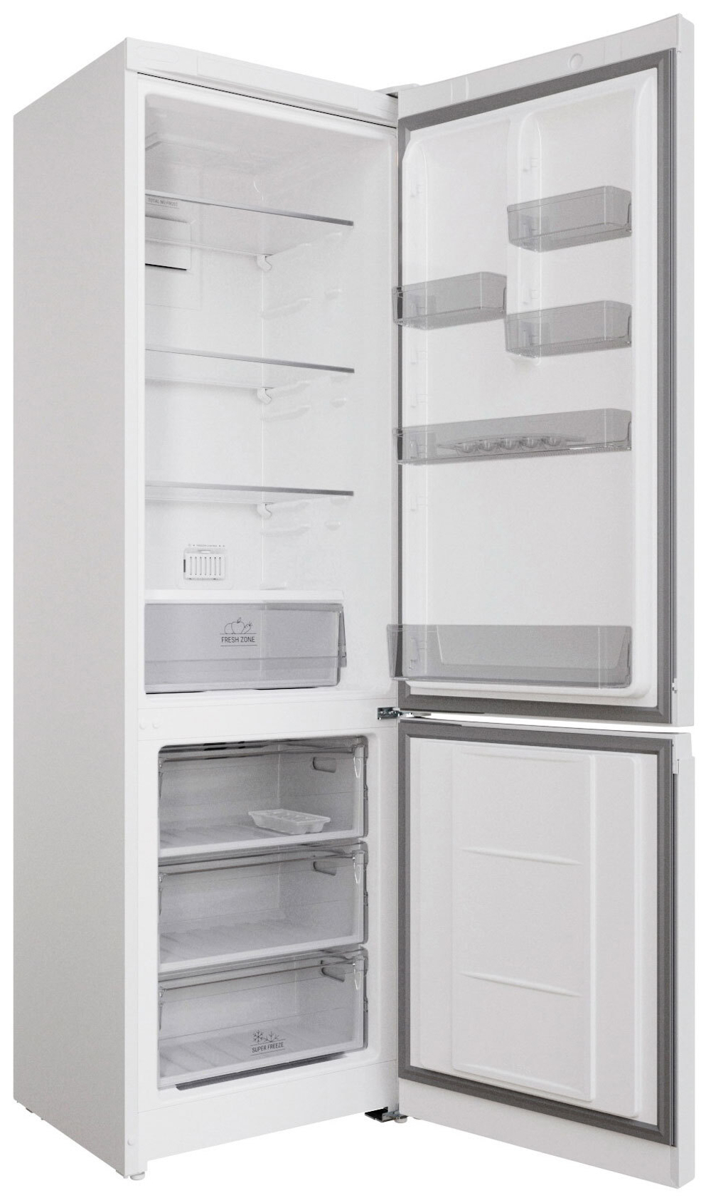 Холодильник HOTPOINT HT 5200 W