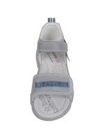 Детские легкие сандалии мальчик