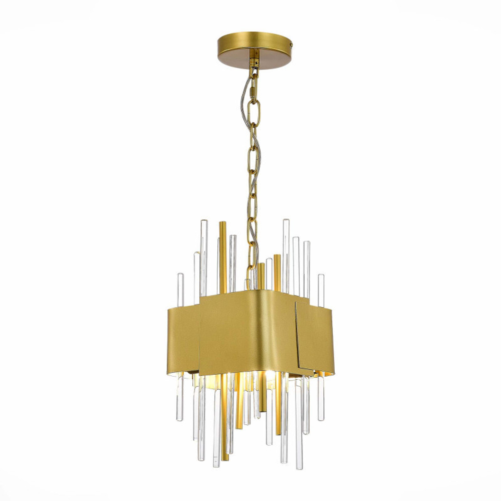 Подвесная люстра ST-Luce SL1633.203.04