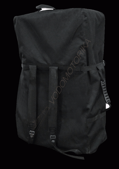 Надувная лодка ProfMarine PM 280 Т зеленый