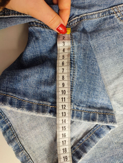 Комбинезон MissCode интересный 50 размер