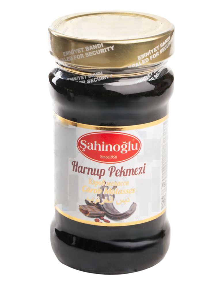 Пекмез из плодов рожкового дерева Sahinoglu 380 г x 2 шт