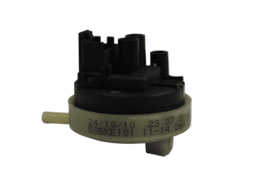 Датчик уровня воды (прессостат) стиральной машины Indesit/ Ariston 505KE101 16002315000 (уровни 80/55-380)