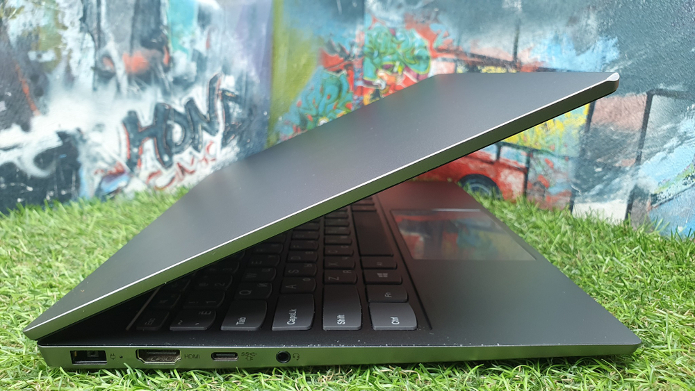 Ультрабук Lenovo i5-10/8 Gb/FHD  покупка/продажа