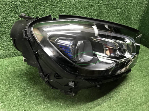 Фара правая Mercedes GLS x167 19-24 Multibeam LED