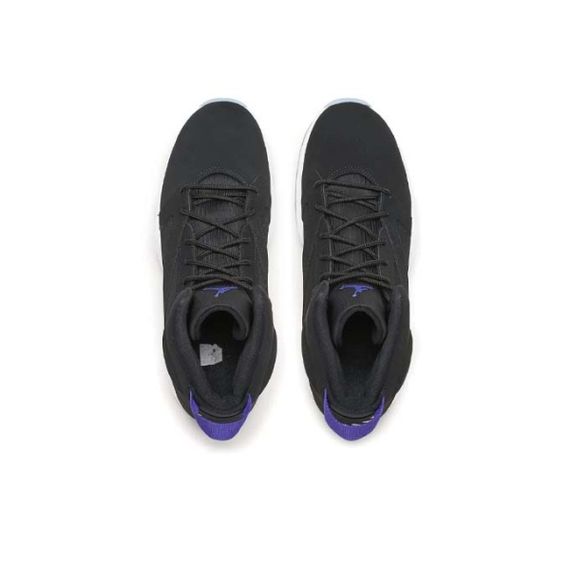 Джордан Lift Off Детские баскетбольные кроссовки Высокие Унисекс