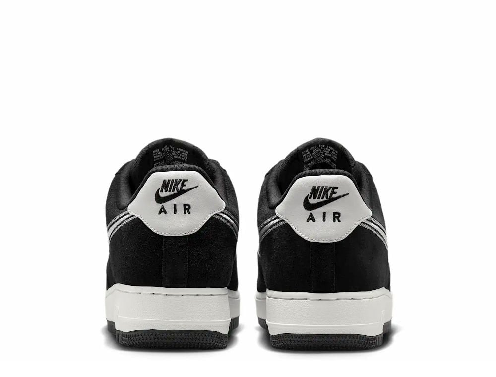 Кроссовки Nike Air Force 1 '07 LV8