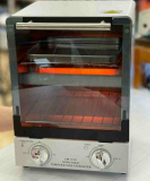 Сухожаровой шкаф WX-12C Mini Hight Temperature Sterilizer