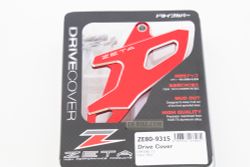 Front sprocket guard. Cover Drive Sprocket, ZETA ZE80-9315. For Honda CRF250-300L-M-RL