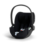 Автокресло Cybex Cloud T i-Size Sepia Black Plus