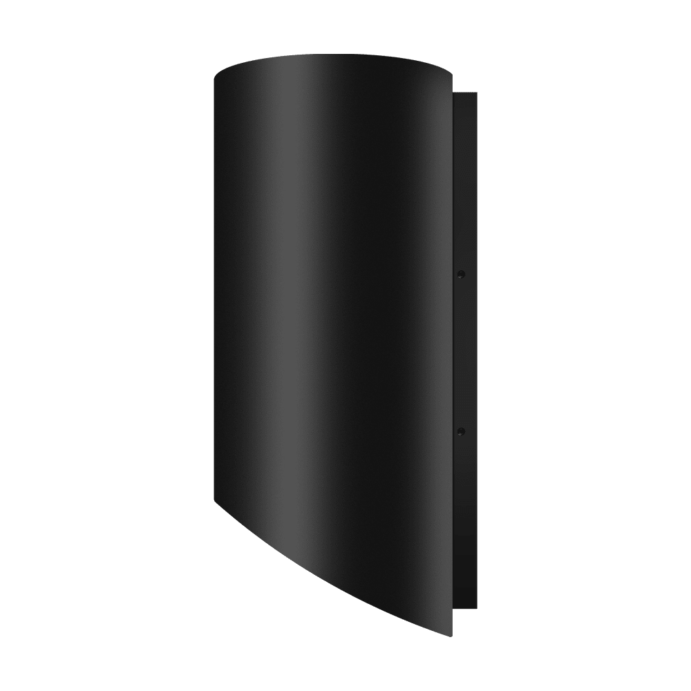 Кухонная вытяжка MAUNFELD GUNA 60 чёрный антрацит с золотом