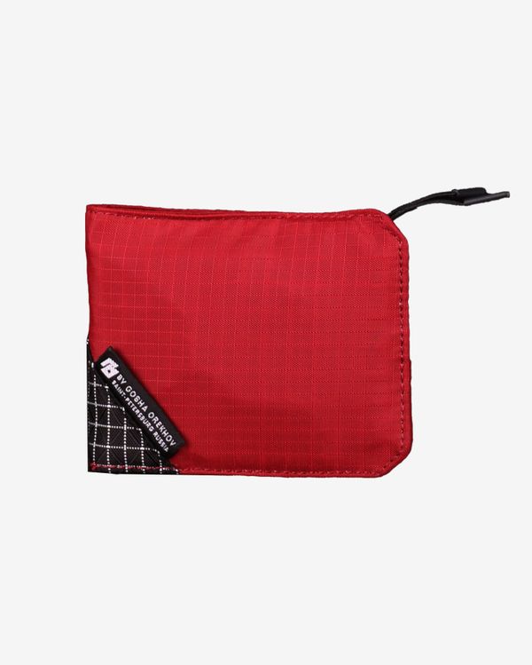 Кошелек Dia Wallet бордовый - фото 1