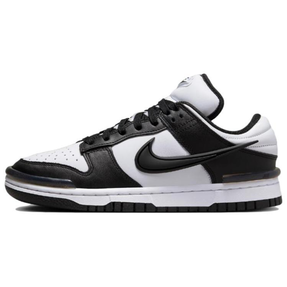 Кроссовки Nike Dunk Low Twist "Panda" (Женская размерная сетка)