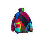 Куртки Sacai x KAWS FW21, 21-05678