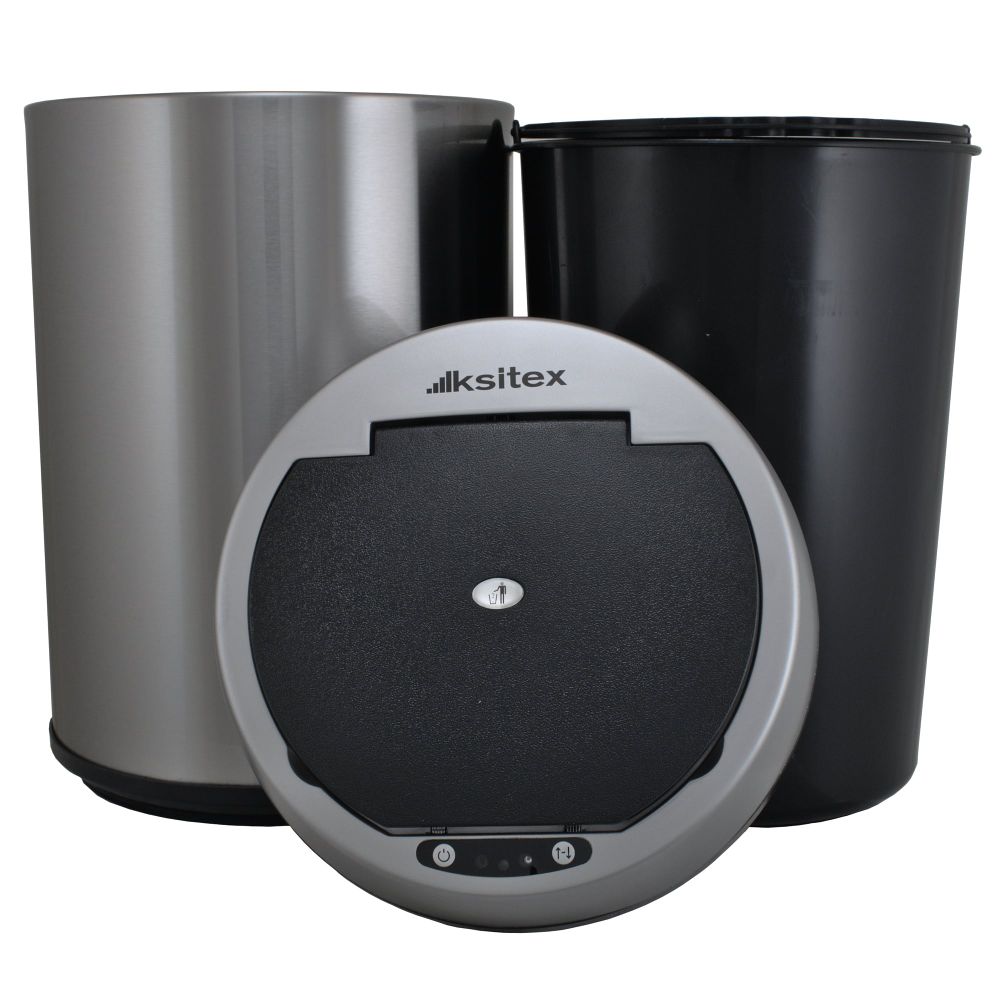 Урна автоматическая AGB-12L (матовая)