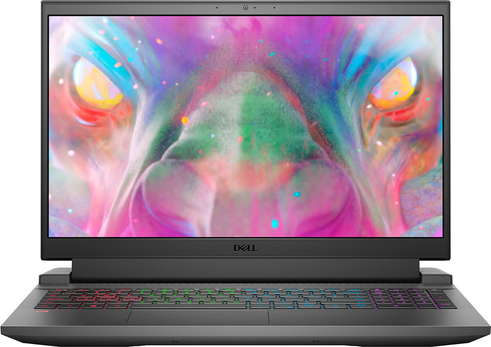 Ноутбук 15.6" Dell G15 5511 (G515-0259)