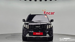 Kia Mohave (Borrego) The Master Дизель 3.0 4WD 7-и местный (05.2022)